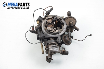 Carburetor for Seat Ibiza 1.3, 54 hp, hatchback, 5 doors, 1994