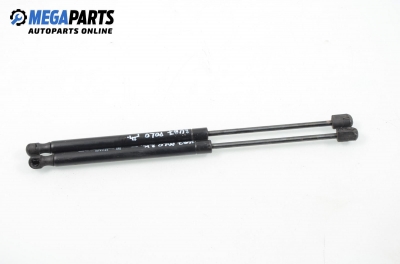 Stoßdämpfer heckklappe for Volkswagen Polo (6N/6N2) 1.9 D, 64 hp, 1997