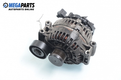 Gerenator for BMW 3 (E90, E91, E92, E93) 2.0, 129 hp, sedan, 2006