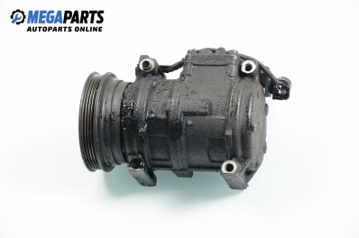 Kompressor klimaanlage für BMW 3 (E36) 2.5 TDS, 143 hp, combi, 1997
