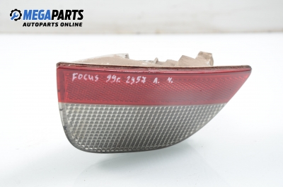 Lampă de marșarier for Ford Focus I 1.8 TDDi, 90 hp, hatchback, 1999, position: stânga