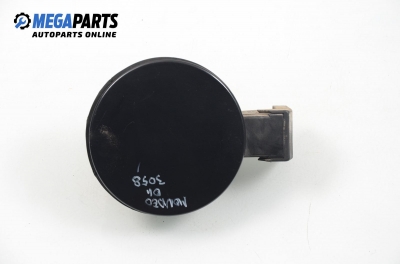 Kraftstoffbehälter tür für Ford Mondeo 1.8 16V, 110 hp, hecktür, 2001