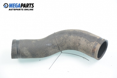 Turbo hose for Toyota Avensis 2.0 D-4D, 116 hp, hatchback, 2005