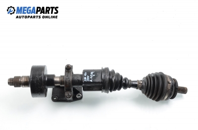 Driveshaft for Volvo S80 2.8 T6, 272 hp automatic, 2000, position: right
