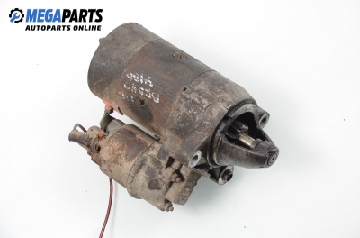 Anlasser für Fiat Bravo 1.4, 80 hp, 3 türen, 1995