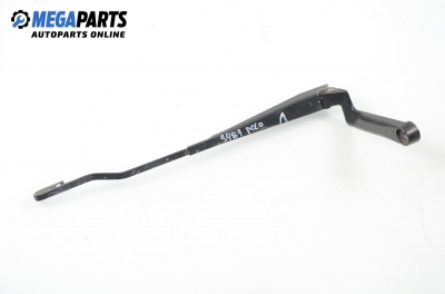Braț ștergătoare parbriz for Volkswagen Polo (6N/6N2) 1.9 D, 64 hp, 1997, position: stânga
