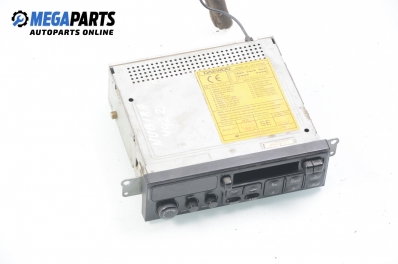 Cassette player for Daewoo Nubira 1.6 16V, 106 hp, sedan, 1999 № AKF-4306EG