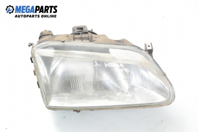 Headlight for Renault Megane I 1.6, 75 hp, sedan, 1997, position: right Valeo