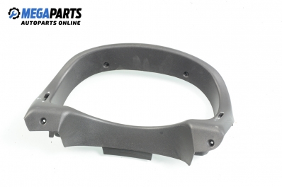 Interior plastic for Fiat Punto 1.9 DS, 60 hp, 3 doors, 2001