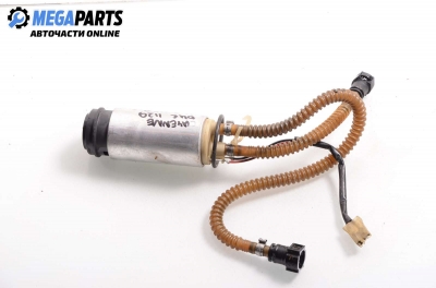 Fuel pump for Porsche Cayenne (2002-2010) 4.5 automatic