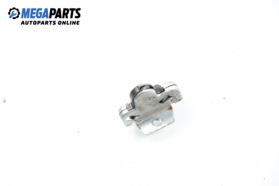 Trunk lock for Opel Vectra B 2.0 DI, 82 hp, sedan, 2000