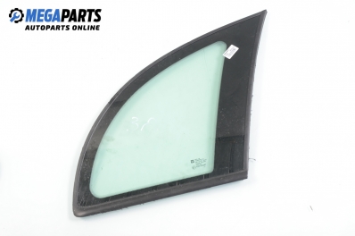 Vent window for Opel Meriva A 1.4 16V, 90 hp, 2004, position: rear - right