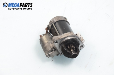 Starter for BMW 3 (E90, E91, E92, E93) 2.0, 129 hp, sedan, 2006