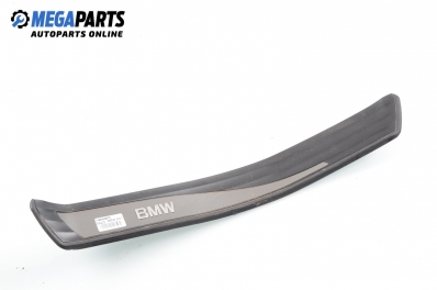 Innenschwelle für BMW 5 (E60, E61) 3.0 d, 231 hp, combi automatik, 2006