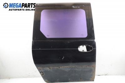 Door for Kia Carnival 2.9 TD, 126 hp, 2000, position: rear - right