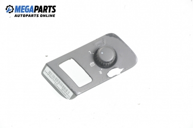 Buton oglinzi electrice for Volkswagen Touran 1.9 TDI, 100 hp, 2003