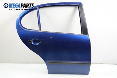 Ușă pentru Seat Leon (1M) 1.6, 100 cp, 5 uși, 2000, poziție: dreaptă - spate