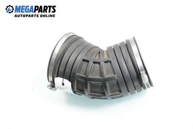 Air intake corrugated hose for Audi A8 (D2) 3.3 TDI Quattro, 224 hp, sedan automatic, 2000