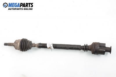 Planetară pentru Volvo S40/V40 2.0, 136 cp, sedan, 1996, poziție: dreapte