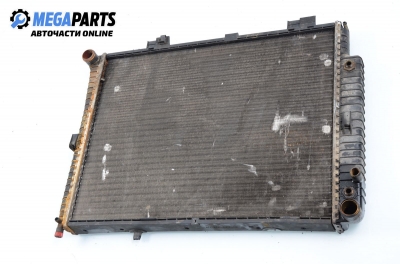 Radiator de apă pentru Mercedes-Benz E-Class 210 (W/S) 2.3, 150 cp, sedan automat, 1996