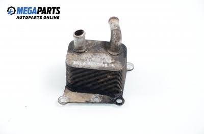 Oil cooler for Ford Focus 1.8 TDDi, 90 hp, hatchback, 5 doors, 1999