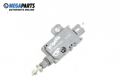 Door lock actuator for Nissan Primera (P11) 2.0 TD, 90 hp, sedan, 1996, position: rear № 84680 2F000