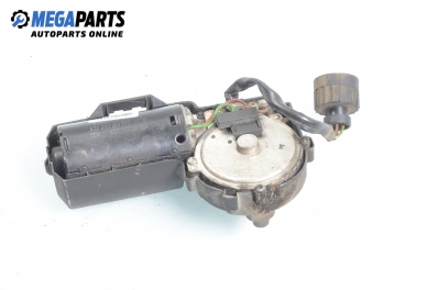Front wipers motor for BMW 3 (E36) 2.0, 150 hp, sedan, 1991, position: front
