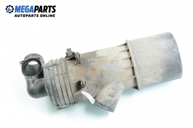 Air cleaner filter box for Fiat Punto 1.9 DS, 60 hp, 3 doors, 2001