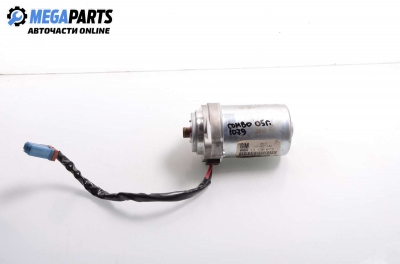 Electric steering rack motor for Opel Combo 1.7 16V CDTI, 101 hp, 2005