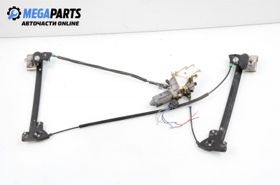 Macara electrică geam pentru Land Rover Freelander 1.8 16V, 120 cp, 3 uși, 1999, poziție: dreapte
