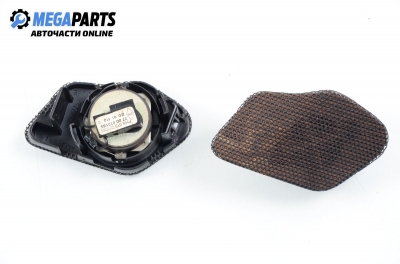 Loudspeakers for Renault Safrane 2.2, 107 hp, 1994