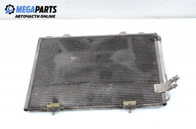 Radiator aer condiționat for Mercedes-Benz E-Class 210 (W/S) 2.3, 150 hp, sedan automatic, 1996