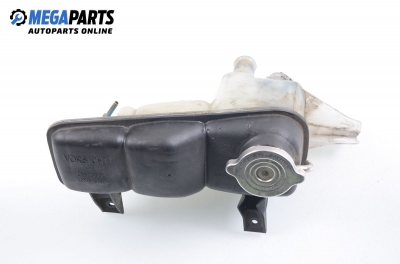 Coolant reservoir for Mercedes-Benz SLK-Class R170 2.0 Kompressor, 163 hp, cabrio, 2002