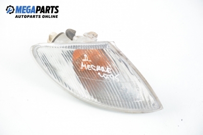 Blinker for Renault Megane I 1.6, 75 hp, sedan, 1997, position: right