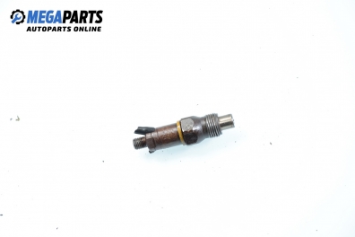 Diesel fuel injector for Renault Clio II 1.9 D, 64 hp, 3 doors, 1999