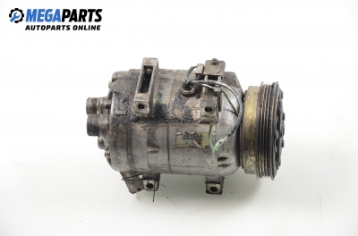 AC compressor for Volkswagen Passat (B5; B5.5) 1.8 T, 150 hp, sedan, 1999