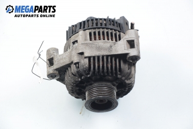 Alternator for Citroen Xsara 2.0 16V, 163 hp, 1999