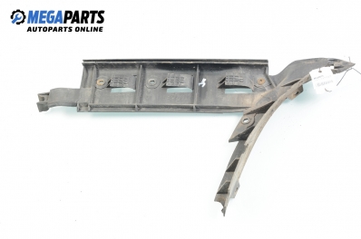 Stoßstangehalterung für Volkswagen Passat (B5; B5.5) 2.5 TDI, 150 hp, sedan automatik, 2000, position: rechts, rückseite