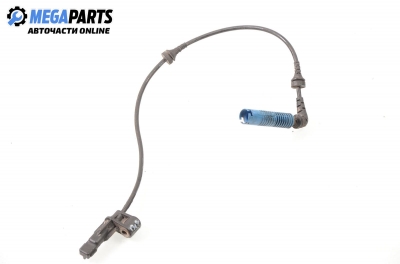 Sensor ABS for BMW 3 (E46) 1.8, 115 hp, hecktür, 2001