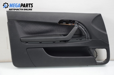 Interior door panel  for Audi A3 (8P) (2003-2012) 1.6, hatchback, position: front - left