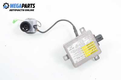 Xenon ballast for Mitsubishi Outlander 2.0 Di-D, 140 hp, 2007