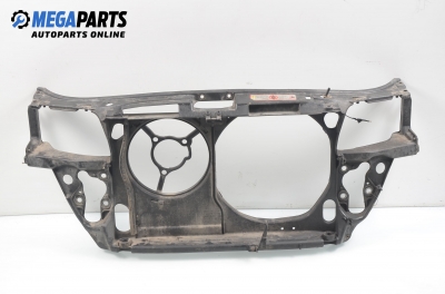 Front slam panel for Audi A4 (B5) 1.9 TDI, 90 hp, sedan, 1998