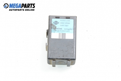Module for Nissan Primera (P11) 2.0 TD, 90 hp, sedan, 1996 № 28591 9F960