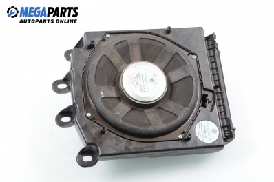 Subwoofer for BMW 5 (E60, E61) 3.0 d, 231 hp, station wagon automatic, 2006, position: right № BMW 6513 6919356-05