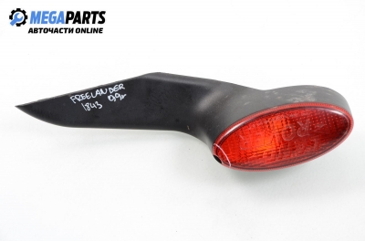 Central tail light for Land Rover Freelander 1.8 16V, 120 hp, 3 doors, 1999