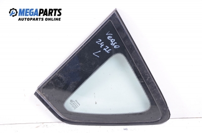 Fantă de ventilație ușă pentru Toyota Corolla Verso 1.8 VVT-i, 135 cp, 2004, poziție: stânga - spate