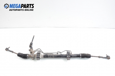 Hydraulic steering rack for Kia Carnival 2.9 TD, 126 hp automatic, 2001