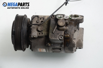 Kompressor klimaanlage für Volkswagen Passat (B5; B5.5) 2.3 V5, 170 hp, sedan, 2001 № № 447220-8350