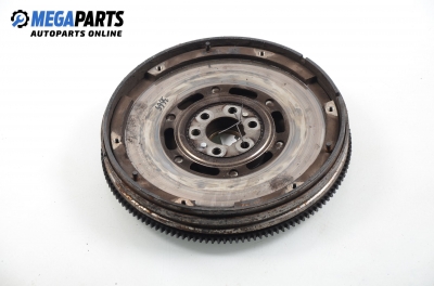 Dual mass flywheel for Volkswagen Passat (B5; B5.5) 1.8 T, 150 hp, sedan, 1999