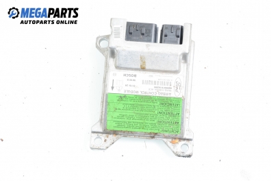 Airbag module for Ford Focus I 1.6 16V, 100 hp, hatchback, 1999 № Bosch 0 285 001 249